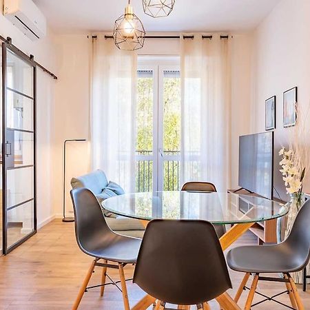 Apartamento Guest Planet - Stylish Flat Bisceglie M1 Milán Exterior foto