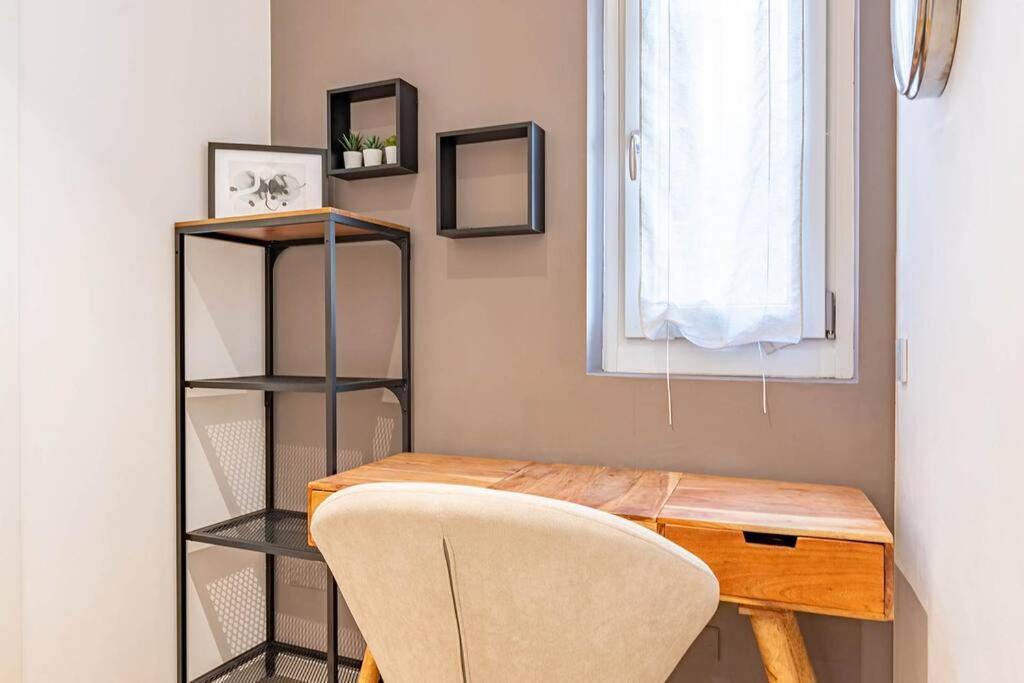 Apartamento Guest Planet - Stylish Flat Bisceglie M1 Milán Exterior foto