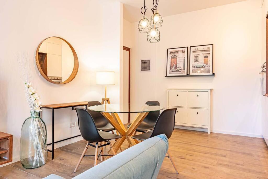 Apartamento Guest Planet - Stylish Flat Bisceglie M1 Milán Exterior foto