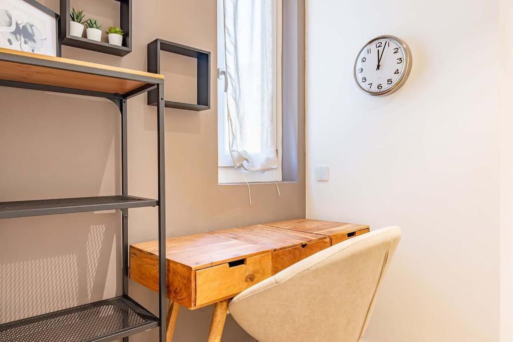 Apartamento Guest Planet - Stylish Flat Bisceglie M1 Milán Exterior foto