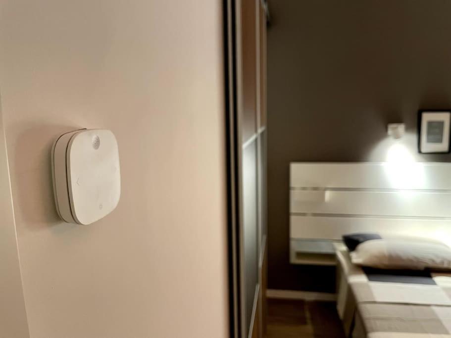 Apartamento Guest Planet - Stylish Flat Bisceglie M1 Milán Exterior foto