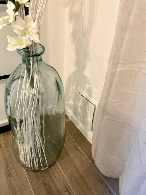 Apartamento Guest Planet - Stylish Flat Bisceglie M1 Milán Exterior foto