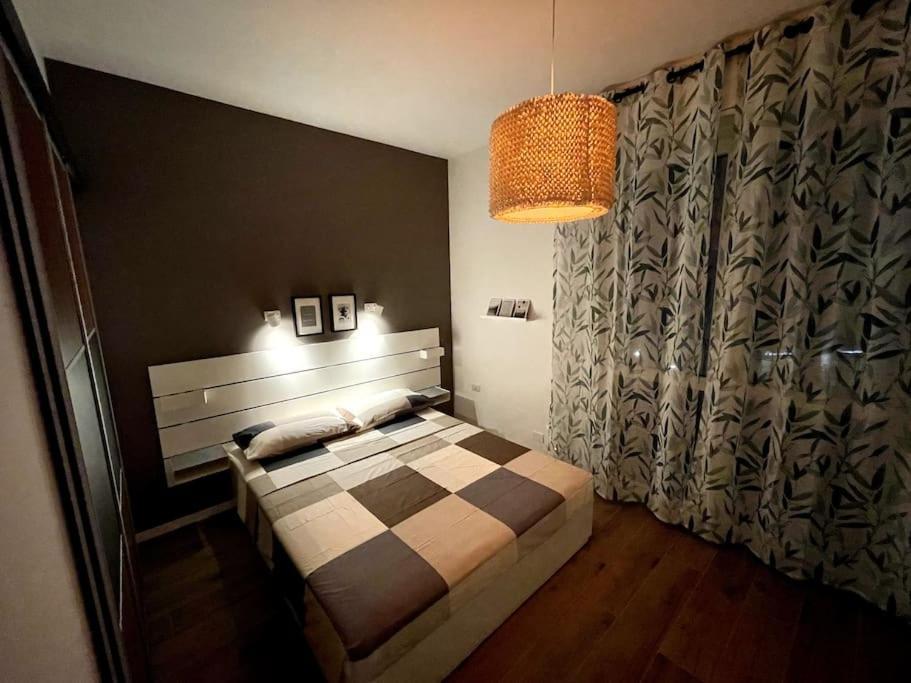 Apartamento Guest Planet - Stylish Flat Bisceglie M1 Milán Exterior foto