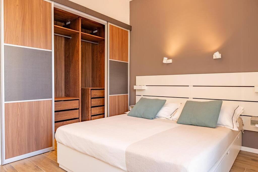 Apartamento Guest Planet - Stylish Flat Bisceglie M1 Milán Exterior foto