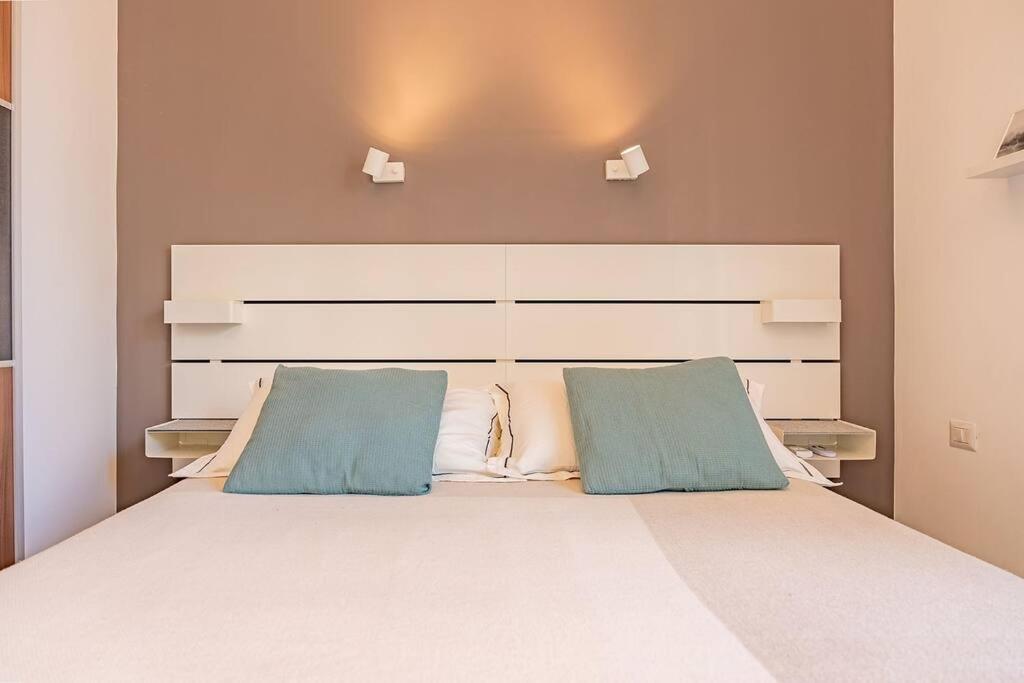 Apartamento Guest Planet - Stylish Flat Bisceglie M1 Milán Exterior foto
